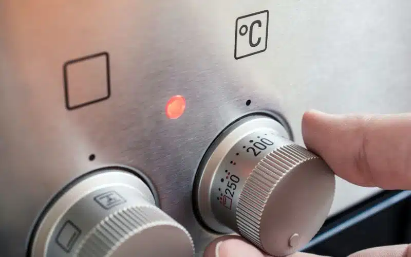 What Operates the Temperature Control On a Boiler