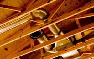 What Size Ductwork for a 3 Ton Unit