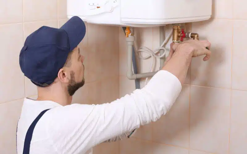 What Size Socket Fits a Water Heater Element