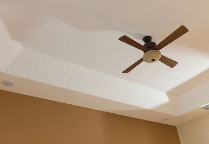What to Do If There Is No Ground Wire for the Ceiling Fan