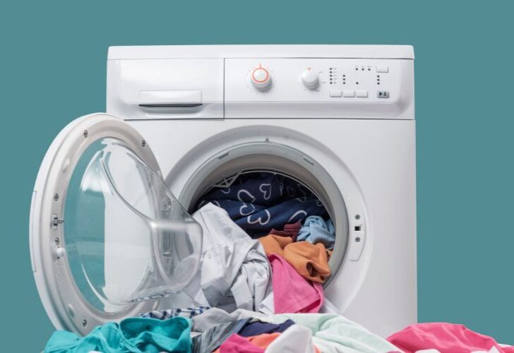 7 Most Common Whirlpool Cabrio Washer Problems!