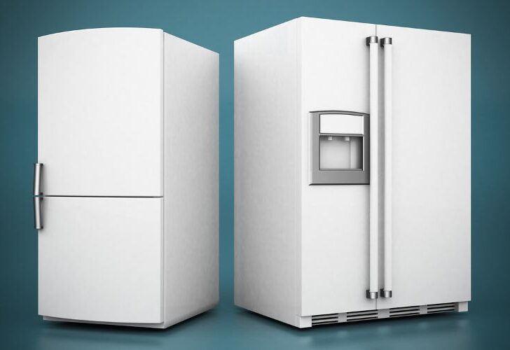 Whirlpool Refrigerator Keeps Tripping GFCI