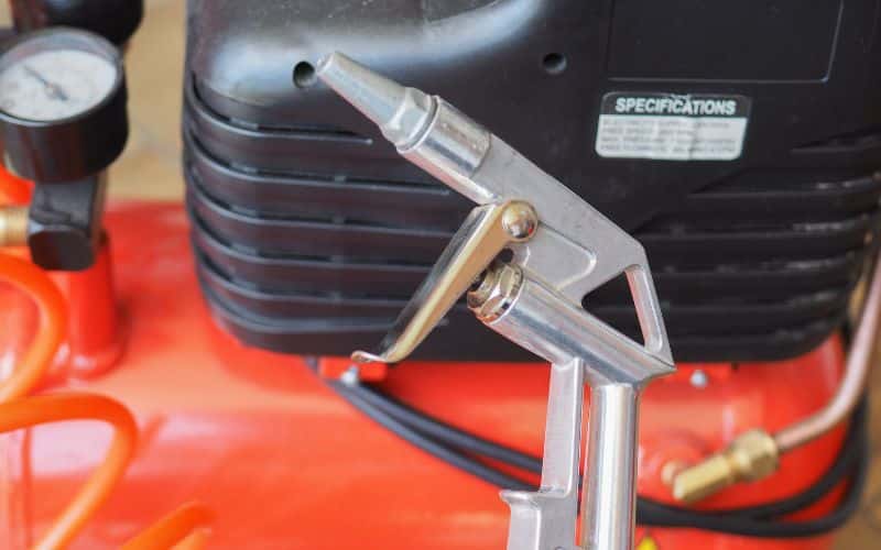 Why Is Compressed Air so Expensive