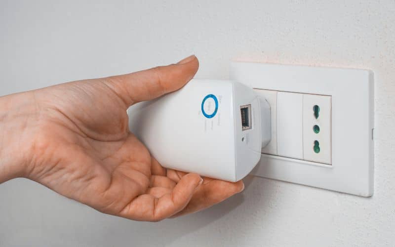Why Is My Febreze Plug-in Blinking