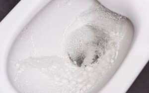 Why Is My Toilet Water Cloudy
