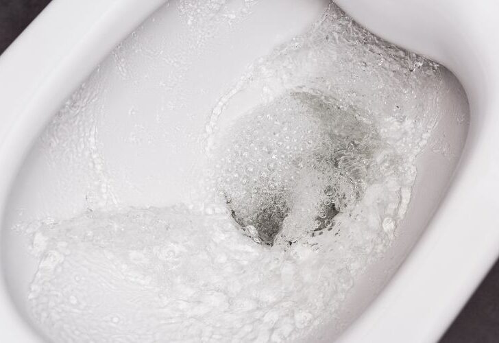 Why Is My Toilet Water Cloudy? (Causes, Solutions, Tips & More)
