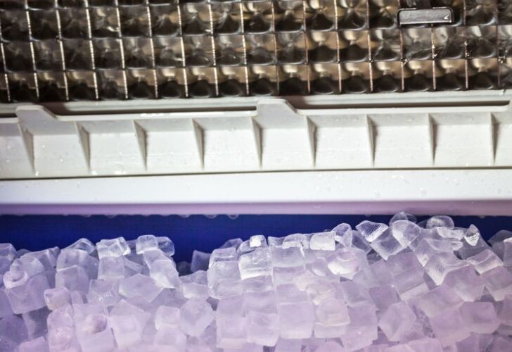 5 Reasons Your Kenmore Refrigerator Is Not Making Ice!
