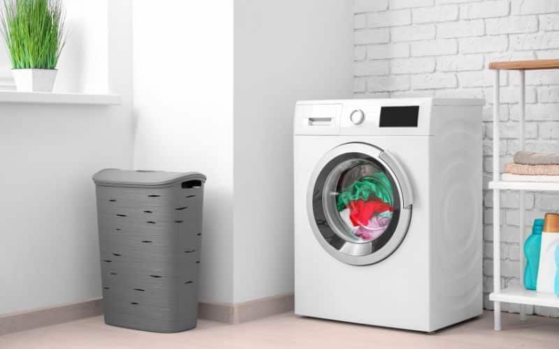 Will Salt Damage My Washing Machine