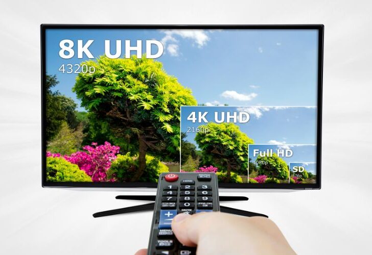 How Big Is a 32-Inch TV? (Measurement Guide, Tips & Tricks)