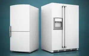 How to Reset GE Refrigerator in Five Steps