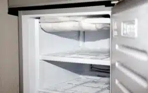 Maytag Refrigerator Defrost Drain Location
