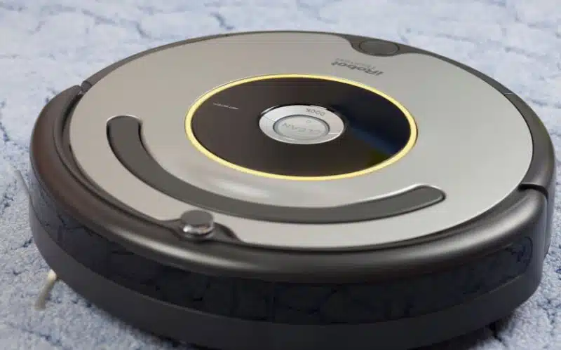 roomba