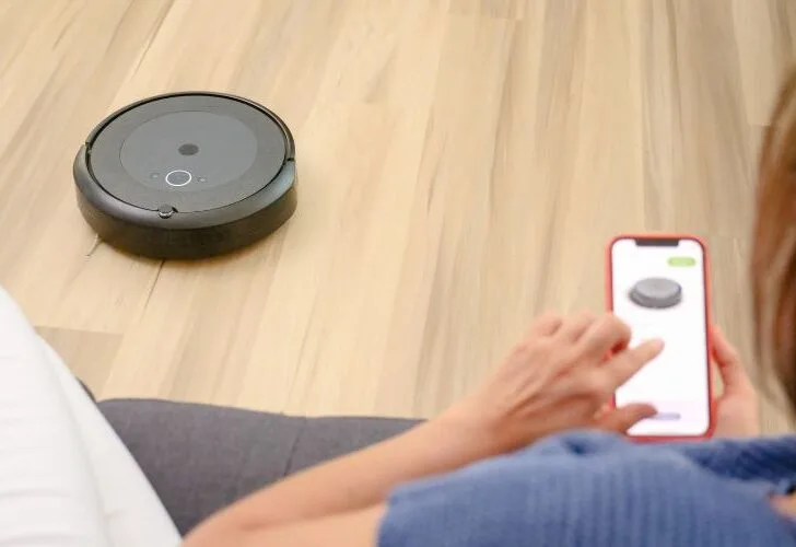 Roomba Tips and Tricks