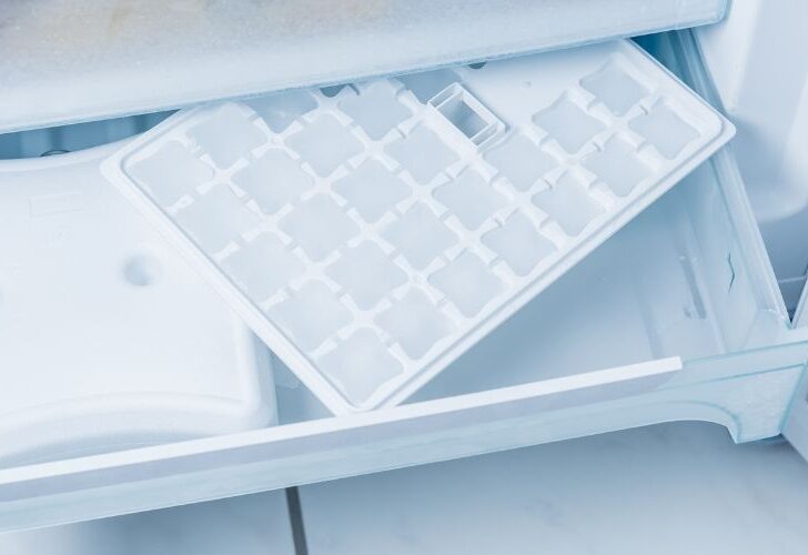 Samsung Ice Maker Won't Come Out (Five Steps to Fix It)
