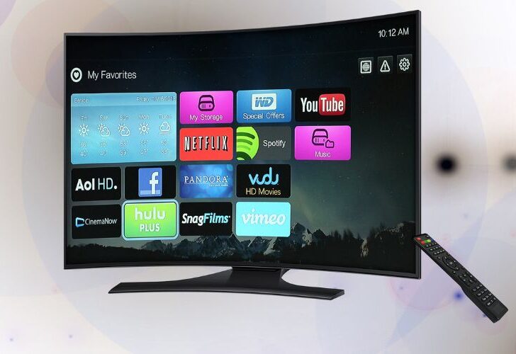 Ways to Use a Smart TV Without a Remote
