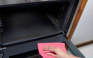 Can Self Cleaning Oven Kill You?