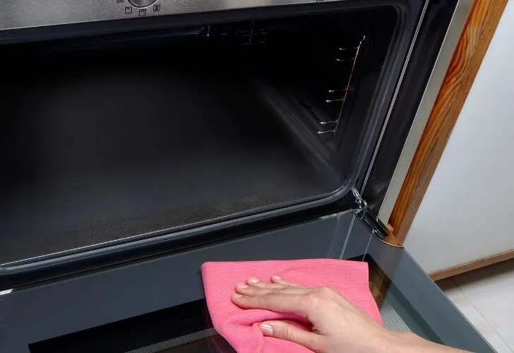 Can Self Cleaning Oven Kill You?