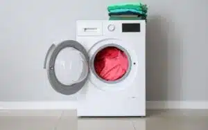 Can Wash Machines Spin Without Water