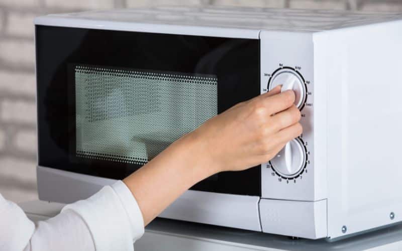 Can You Still Use a Microwave After It Catches on Fire