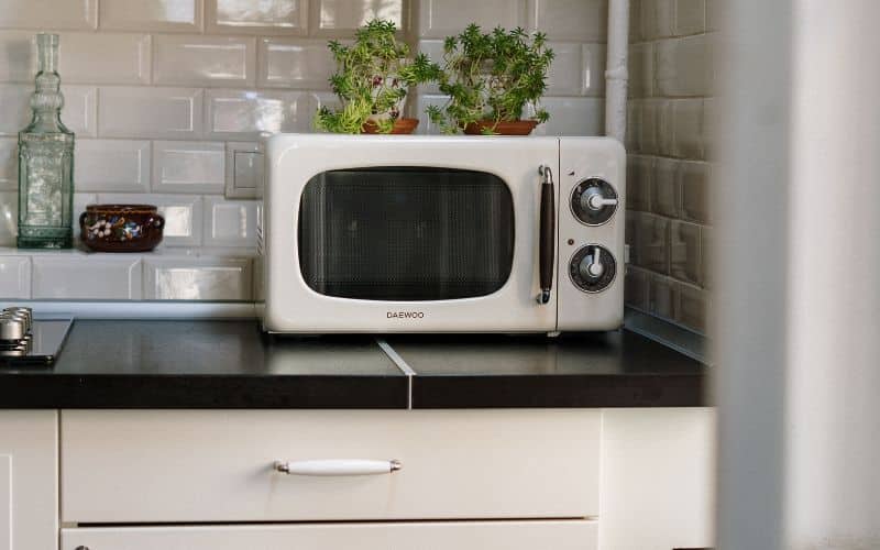 Can a Microwave Be Plugged Into Any Socket