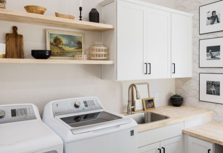 Do Washing Machines Heat Their Own Water? (Explained) 1 Do Washing Machines Heat Their Water