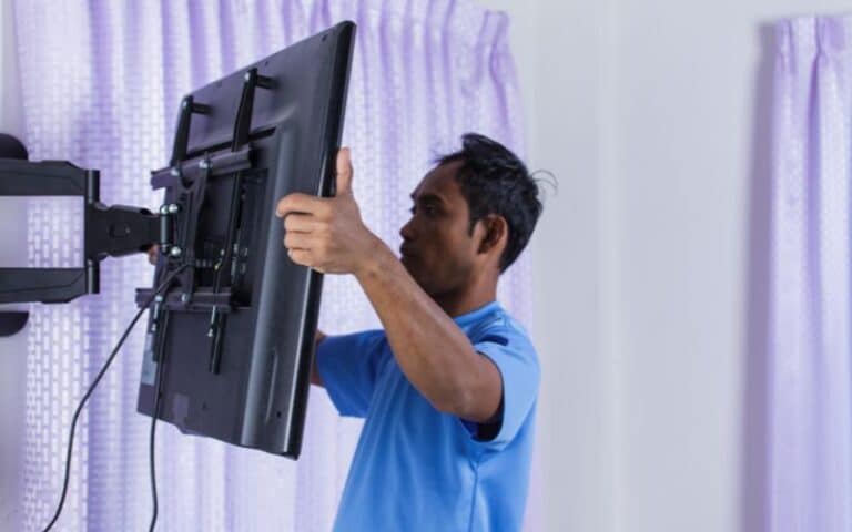 Do You Need Spacers for TV Mount