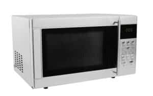 How to Set a Sunbeam Microwave Clock