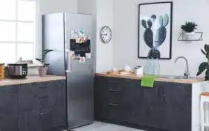 Seven Steps to Reset a Kenmore Refrigerator in 60 Seconds