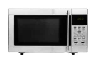 Why Does My Microwave Get Hot on the Outside