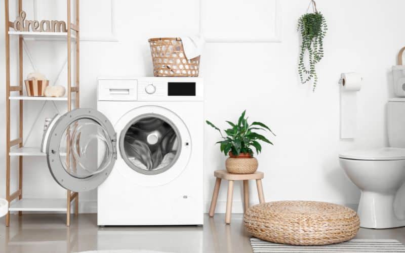 Will The Washing Machine Fit Through Door? (Answered) 2023