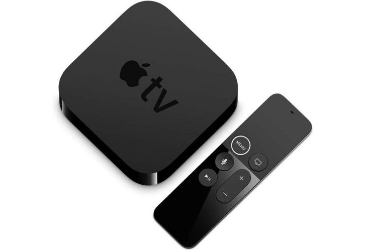 more than one apple tv in house