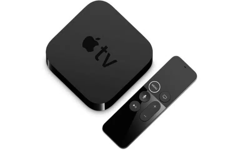 more than one apple tv in house