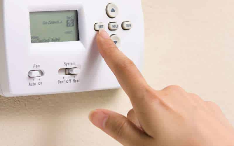 What Does It Mean When Honeywell Thermostat Says Return