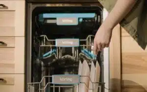 How Do You Run a Clean Cycle on a Frigidaire Affinity Washer