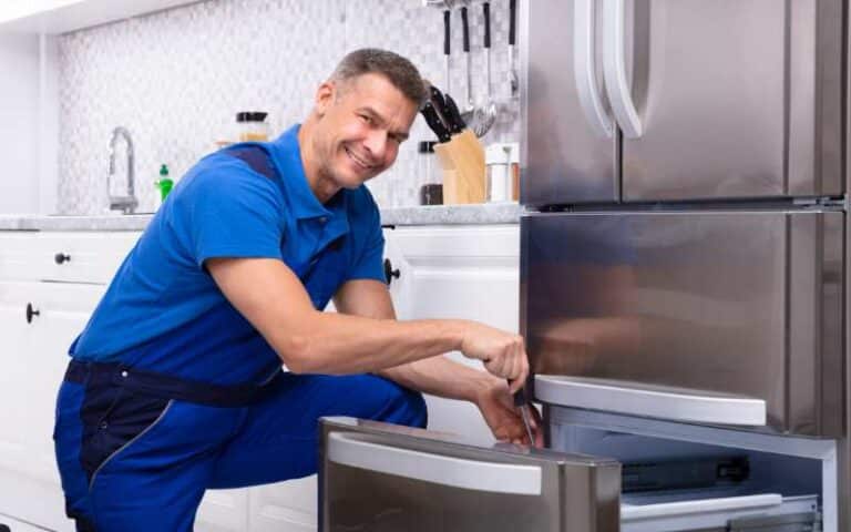 How Long to Wait Before Plugging in a New Refrigerator
