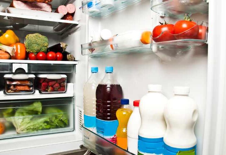 How To Reset Temperature On Liebherr Refrigerator