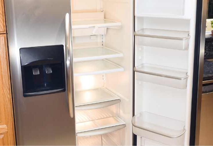 This is How To Set Temperature On Bosch Fridge Freezer! 1 How to Set Temperature on Bosch Fridge Freezer