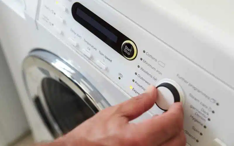 LG Washing Machine Noise During Wash/Off/Spinning Cycle