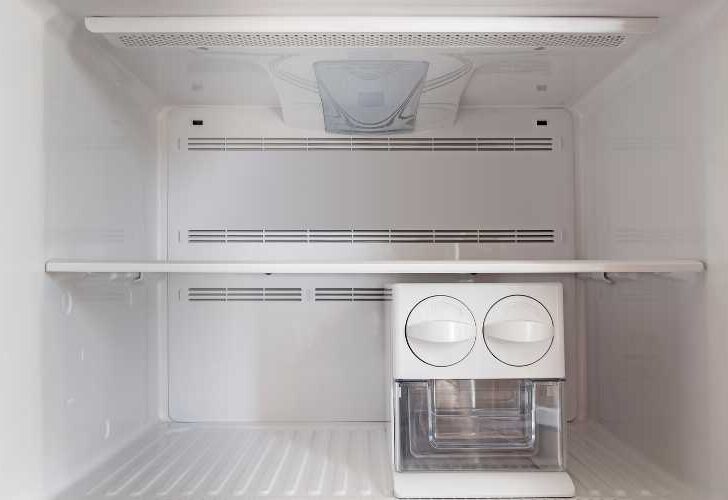 Liebherr Fridge Temperature Problems! (Read This First) 1 Liebherr Fridge Temperature Problems