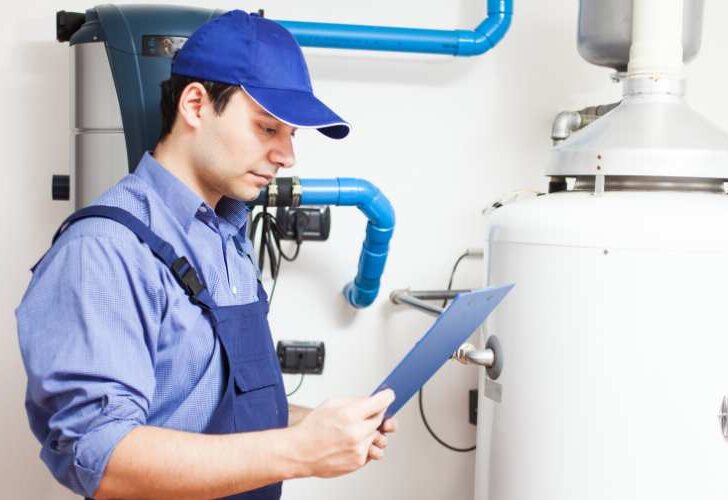Rheem Gladiator Water Heater Service Needed Light On! 1 Rheem Gladiator Water Heater Service Needed Light On