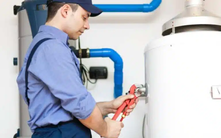 Richmond Water Heater Troubleshooting