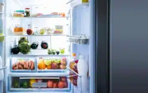 Samsung Refrigerator Door/Filter/Freezer/Ice Light Stays On
