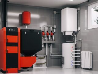 AO Smith Vs. Rheem Hybrid Heat Pump Water Heater