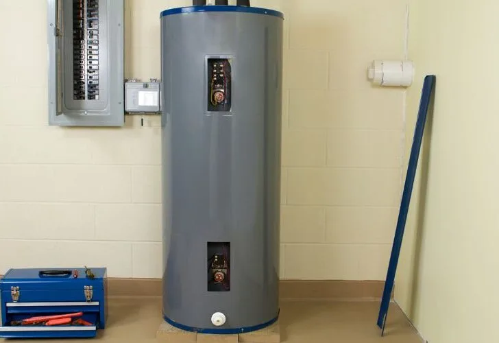 Are Rheem Water Heaters Energy Efficient