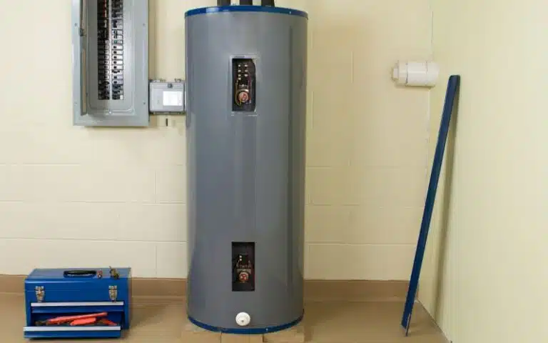 Are Rheem Water Heaters Energy Efficient