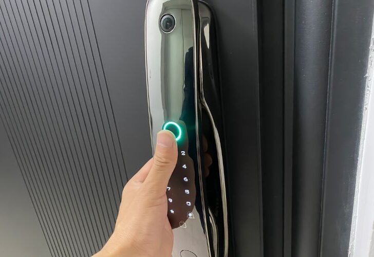 The 13 Best Smart Locks For Bedroom Doors! 1 Best Smart Locks for Bedroom Doors