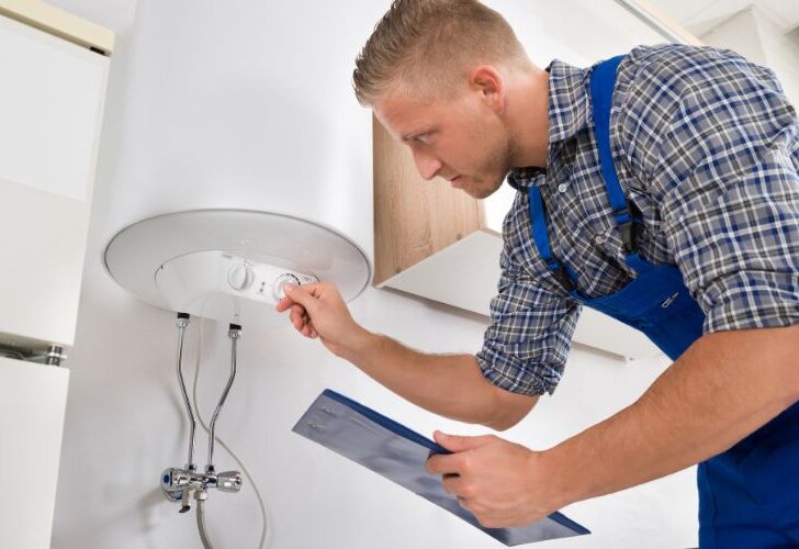 Do Rheem Water Heaters Have Dielectric Nipples? (Explained) 1 Do Rheem Water Heaters Have Dielectric Nipples