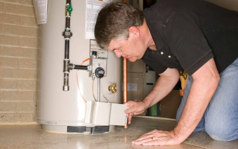 Is Rheem Water Heater Warranty Transferrable