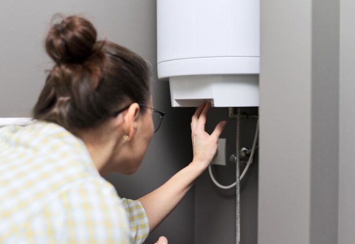Rheem Vs Joven Water Heater (In-Depth Comparison) 1 Rheem Vs Joven Water Heater