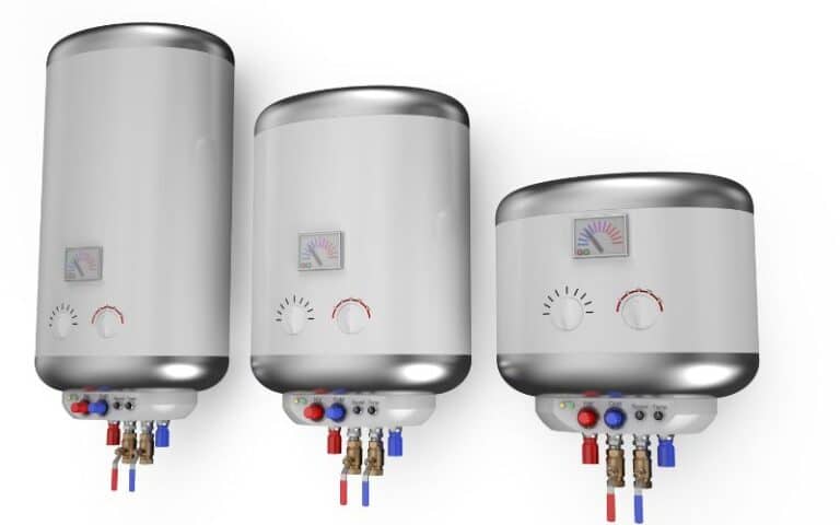 Rheem Water Heater Vs. Bradford White